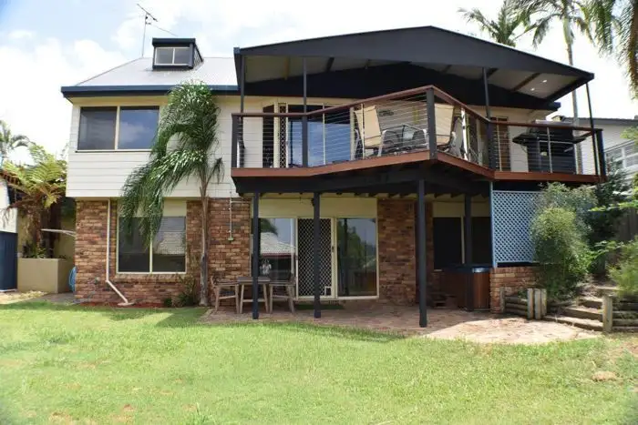 Fourth view of Homely house listing, 537 Creek Road, Mansfield Bc QLD 4122