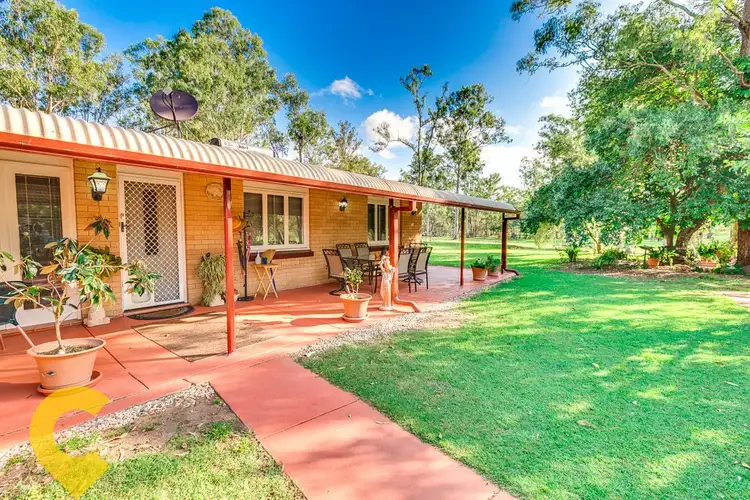 80-86 New Beith Road, Greenbank QLD 4124