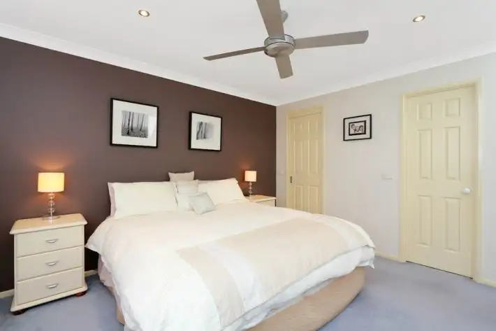 Seventh view of Homely house listing, 207 Perfection Avenue, Kellyville Ridge NSW 2155