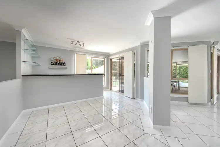 Fifth view of Homely house listing, 7 Corringle Close, Helensvale QLD 4212