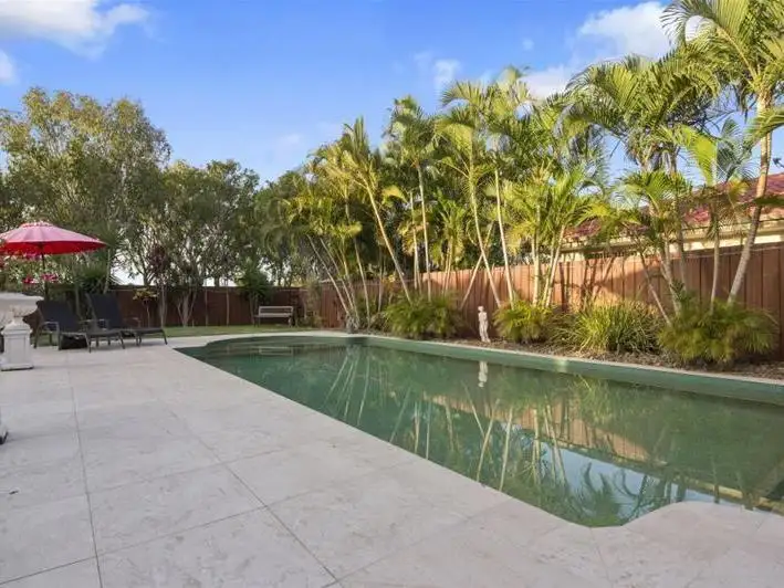 Sixth view of Homely house listing, 26 Audrey  Avenue, Helensvale QLD 4212