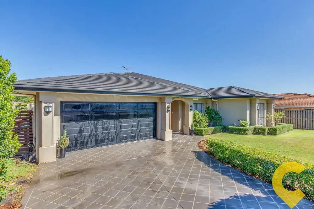 Main view of Homely house listing, 105 Levington Road, Eight Mile Plains QLD 4113