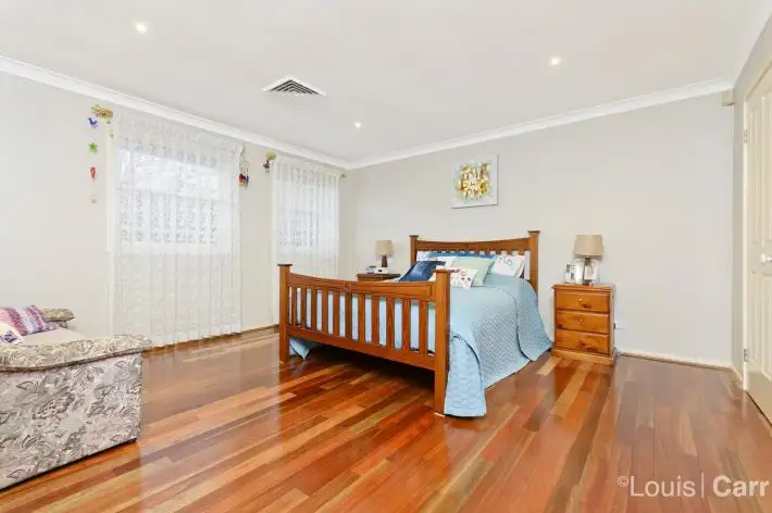 Second view of Homely house listing, 11 Brett Place, West Pennant Hills NSW 2125