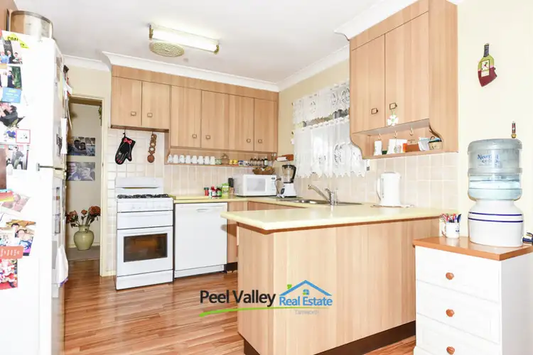 Second view of Homely house listing, 12 Burilla Street, Tamworth NSW 2340