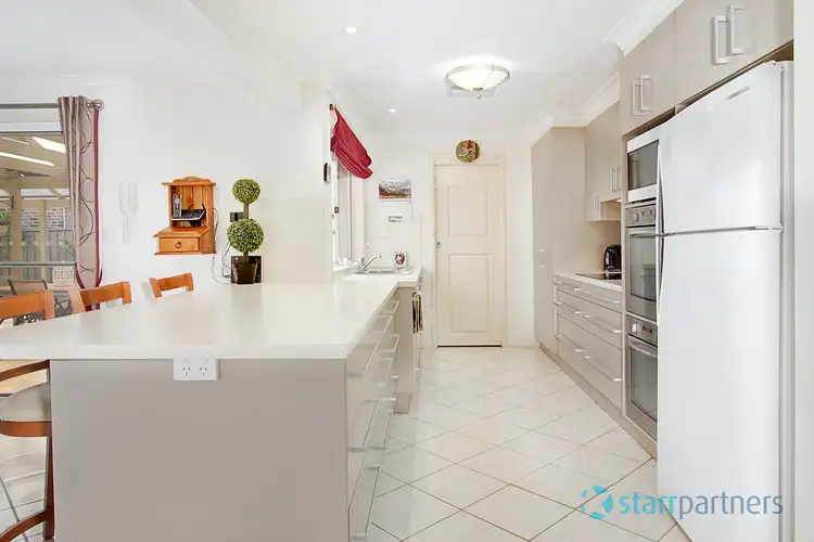 Third view of Homely house listing, 54 Alexander Street, Bligh Park NSW 2756