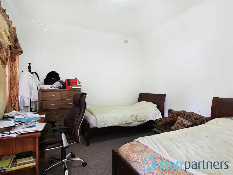 Sixth view of Homely house listing, 99 Park Rd, Auburn NSW 2144