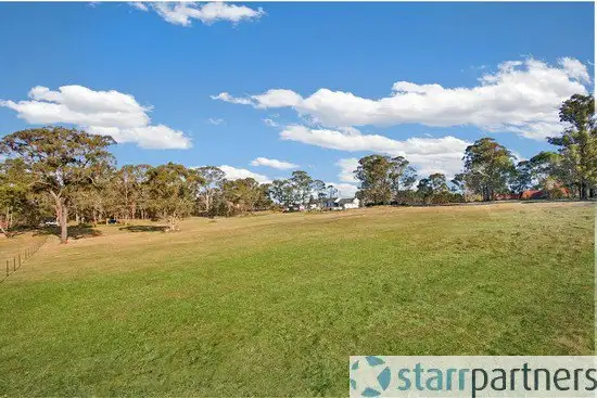 Seventh view of Homely house listing, 745 Old Pitt Town Road, Oakville NSW 2765