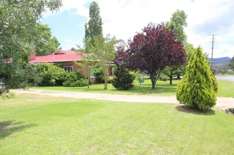 Third view of Homely house listing, 89 Rouse Street, Tenterfield NSW 2372