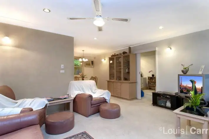 Fourth view of Homely house listing, 3 Leumeah Close, West Pennant Hills NSW 2125