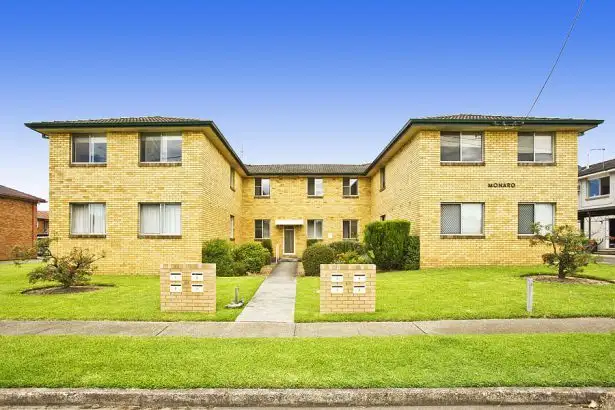 Fourth view of Homely unit listing, 5/25 Astbury Street, New Lambton NSW 2305
