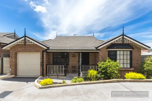 Main view of Homely house listing, 3/28 Queens Road, New Lambton NSW 2305