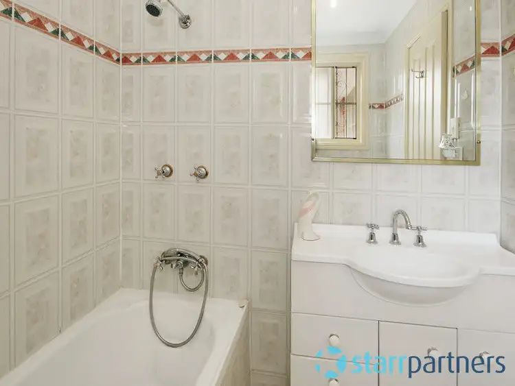 Sixth view of Homely townhouse listing, 1/9a-11 Louisa St, Auburn NSW 2144