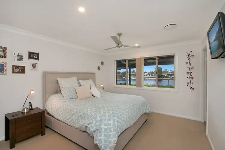 Sixth view of Homely house listing, 8 Captains Way, Banora Point NSW 2486