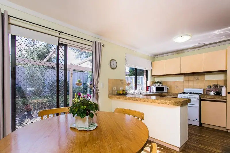 Main view of Homely villa listing, 3/10 Lawrence Street, Como WA 6152