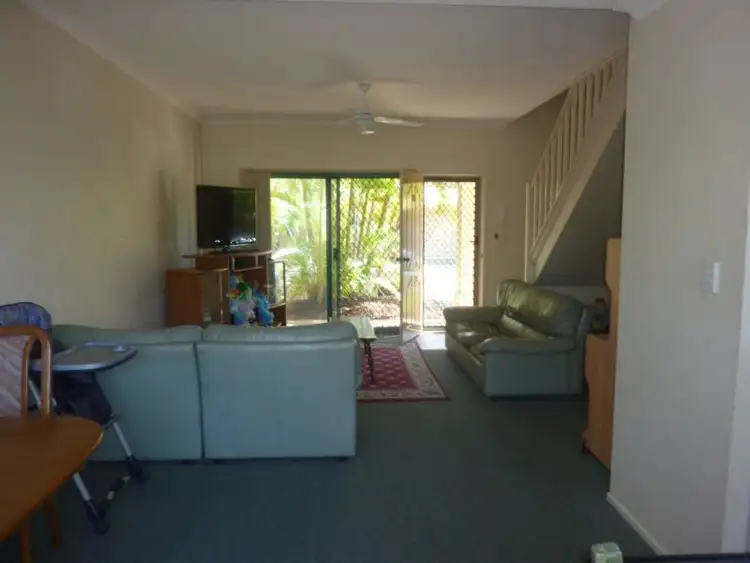 Fifth view of Homely townhouse listing, 23/92 Guineas Creek Rd, Currumbin Waters QLD 4223