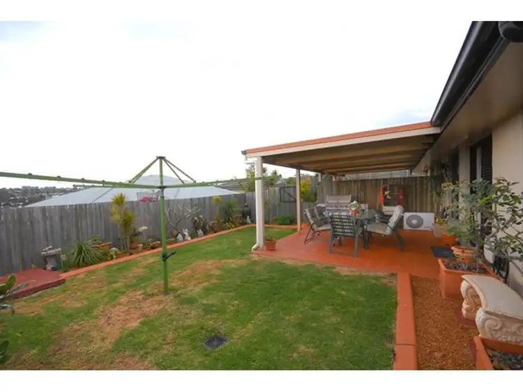 Fifth view of Homely semi-detached listing, 26 Hoepper  St, Toowoomba QLD 4350