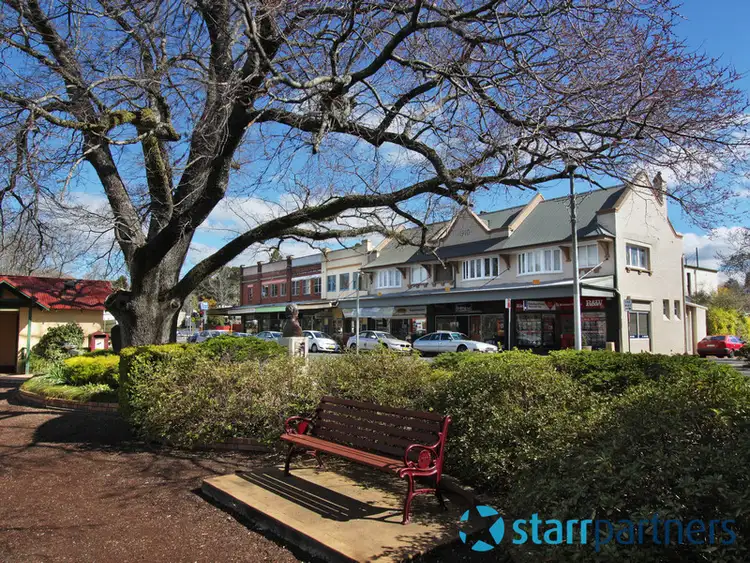 Third view of Homely land listing, 32 Sandbox Road, Wentworth Falls NSW 2782