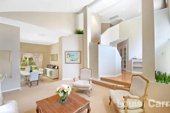 Fifth view of Homely house listing, 12 Lyndhurst Court, West Pennant Hills NSW 2125