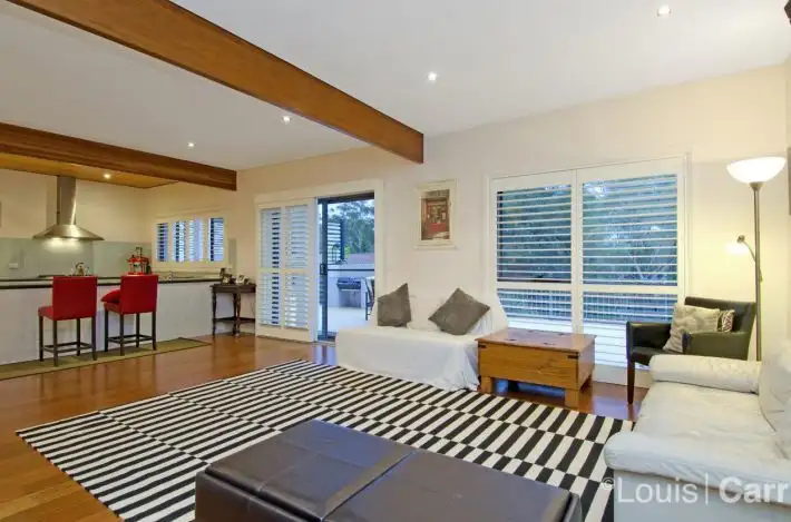 Fourth view of Homely house listing, 30 Deakin Place, West Pennant Hills NSW 2125