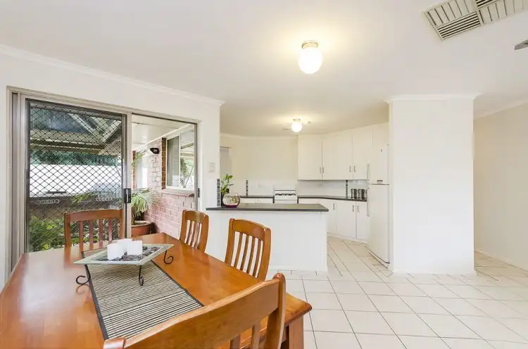 Fifth view of Homely house listing, 72 Lennox Drive, Paralowie SA 5108