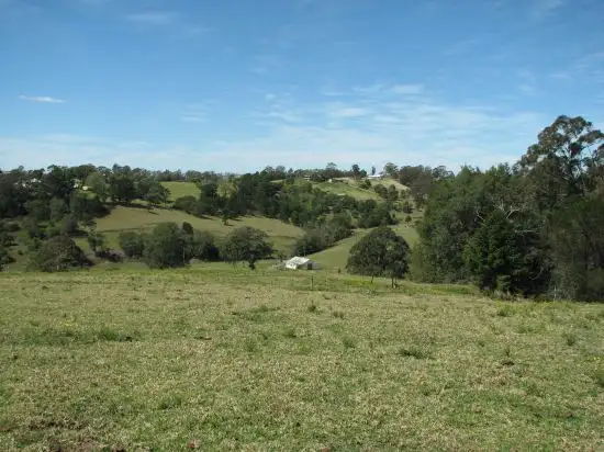 Fifth view of Homely land listing, 12 Bowen Mountain Road, Grose Vale NSW 2753