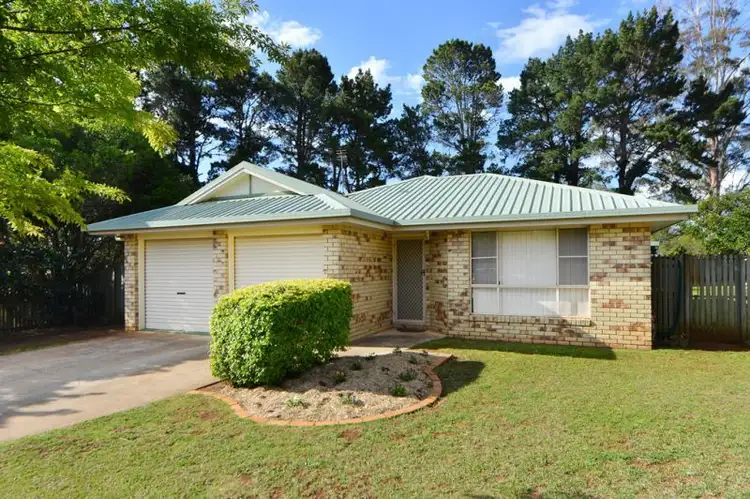 Main view of Homely house listing, 3 Georgina Court, Kearneys Spring QLD 4350