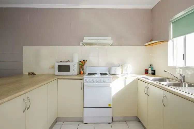 Sixth view of Homely unit listing, Unit 47 Ti-Tree Resort, 1-5 Barrier Street, Port Douglas QLD 4877