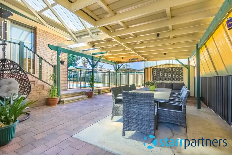 Fourth view of Homely house listing, 20 Downes Street, Colyton NSW 2760