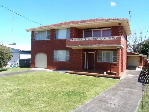 Main view of Homely house listing, 45 Haiser Road, Greenwell Point NSW 2540