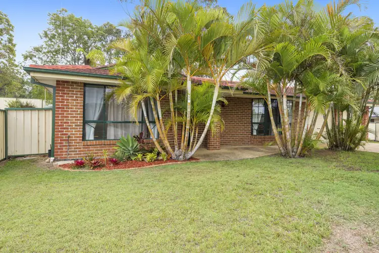 31 Max Graham Drive, Valla Beach NSW 2448