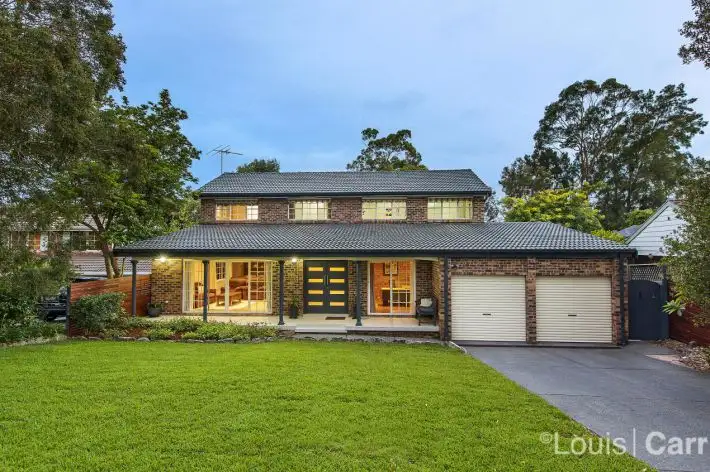 6 Watts Place, Cherrybrook NSW 2126