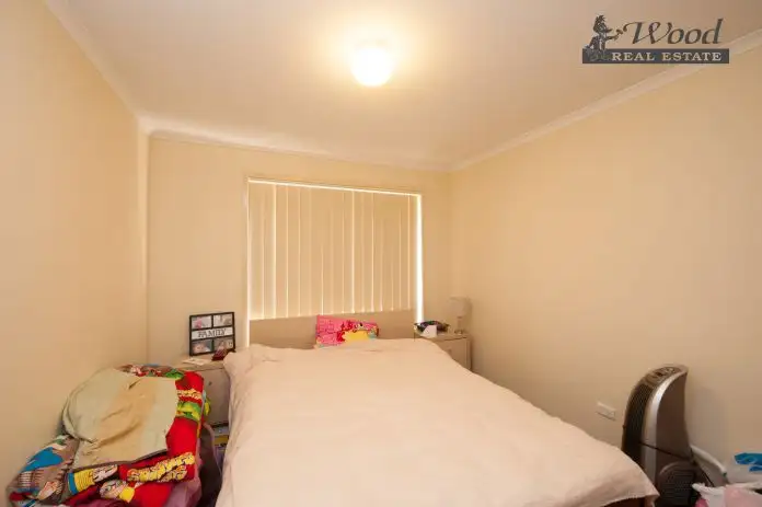 Sixth view of Homely unit listing, 5/384 Kaylock Road, Lavington NSW 2641