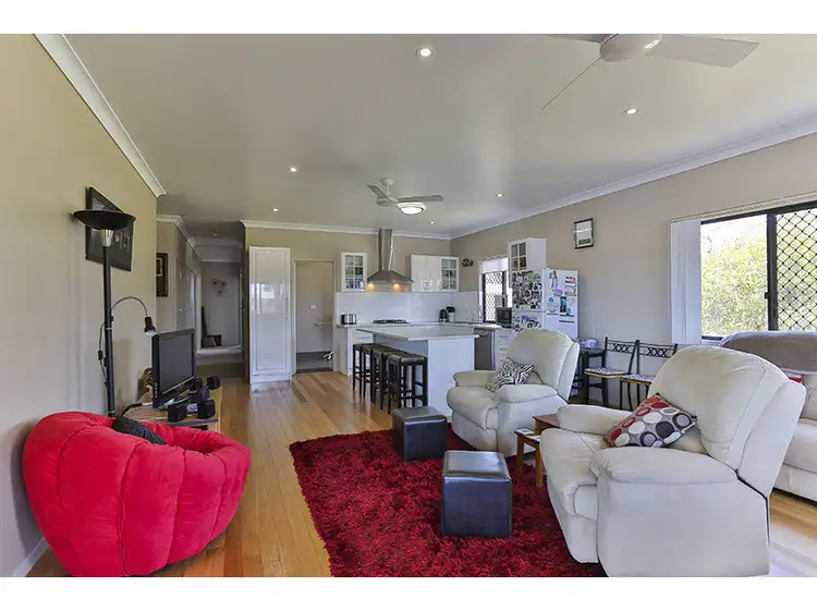 Fourth view of Homely house listing, 19 Edwin Street, Westbrook QLD 4350