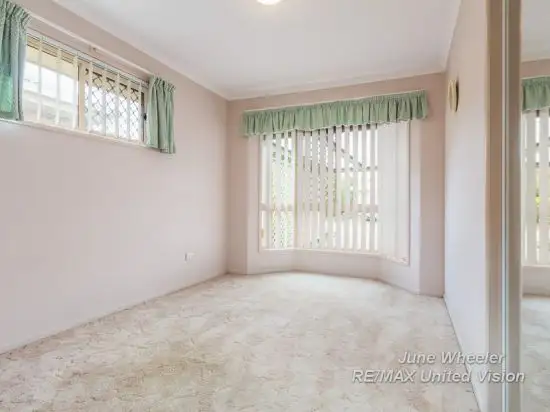 Fifth view of Homely villa listing, 52/30 Meadowlands Road, Carina QLD 4152