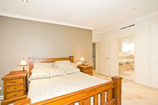 Fifth view of Homely apartment listing, 101/1 Scott Street, Newcastle NSW 2300