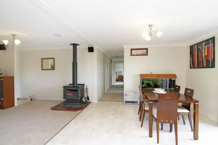 Fifth view of Homely house listing, 4 Leece Road, Uralla NSW 2358