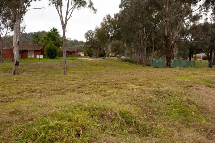 Main view of Homely land listing, 28 Algona Road, Lavington NSW 2641