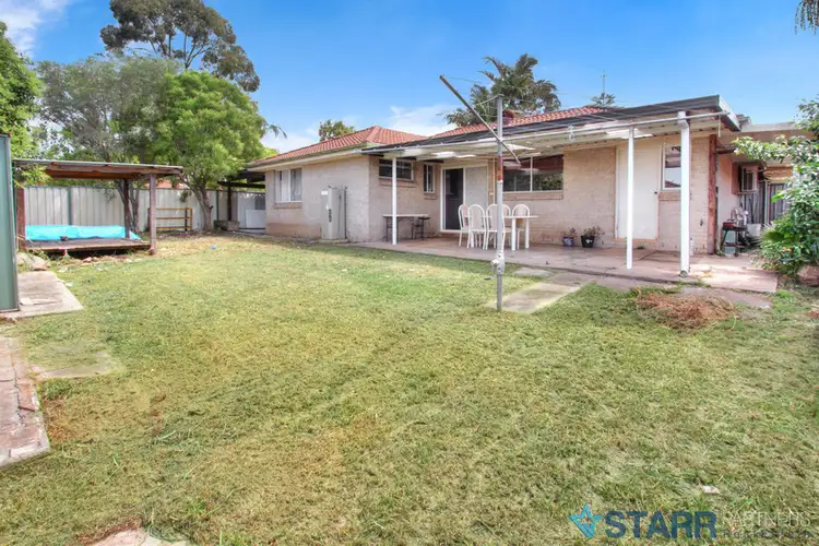 Sixth view of Homely house listing, 3 Wigmore Grove, Glendenning NSW 2761