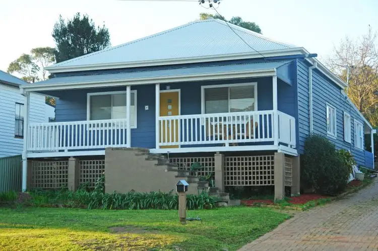 Main view of Homely house listing, 20 Jennings Road, Wyong NSW 2259