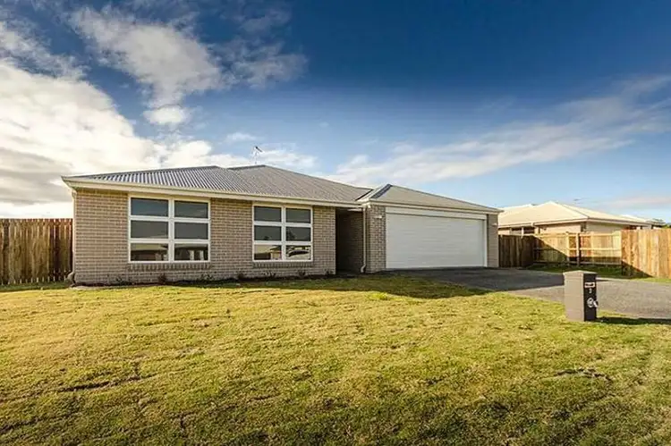 3 Mallow Street, Westbrook QLD 4350