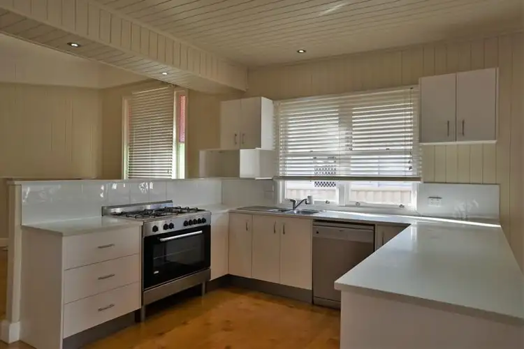Fourth view of Homely house listing, 40 Grenier Street, Toowoomba City QLD 4350