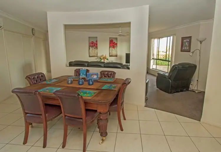 Sixth view of Homely house listing, 5 Forsyth Court, Tannum Sands QLD 4680
