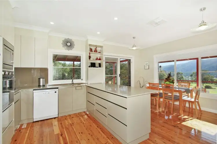 Fifth view of Homely rural property listing, 187 Catherine Way, Tamworth NSW 2340
