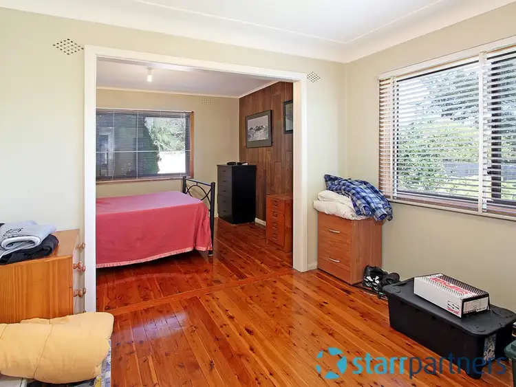 Fifth view of Homely house listing, 9 Inglis Avenue, St Marys NSW 2760