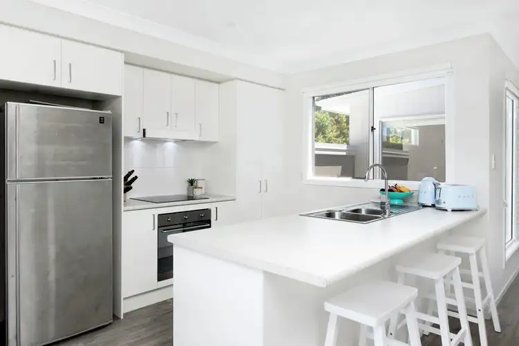Second view of Homely townhouse listing, 6/78 Victoria St, Coffs Harbour NSW 2450