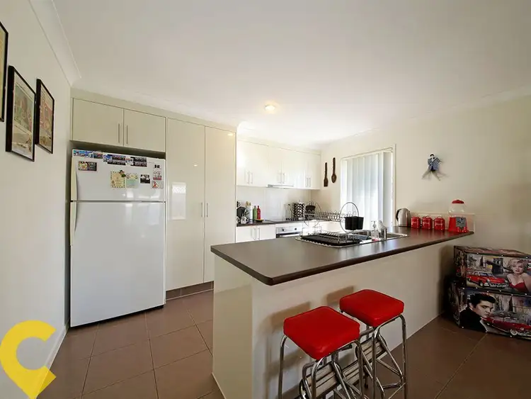 Third view of Homely house listing, 34 Kimberley Drive, Burpengary QLD 4505