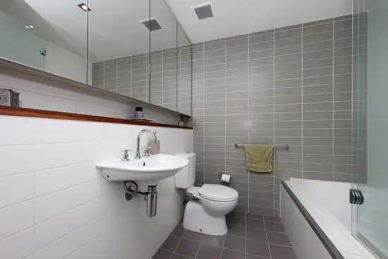 Fifth view of Homely apartment listing, 217/14 Milford St - OLD, Islington NSW 2296