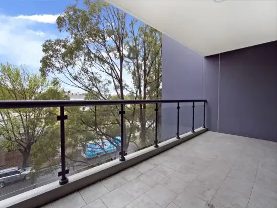 Fifth view of Homely unit listing, 133/20 Victoria Road, Parramatta NSW 2150