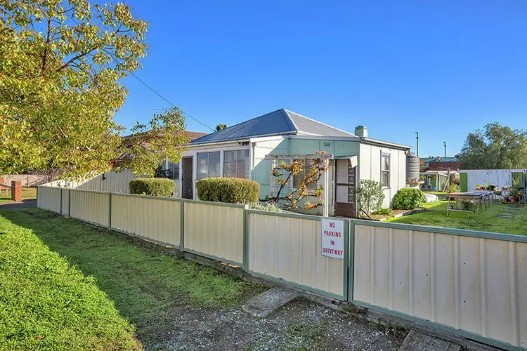 Main view of Homely house listing, 16 Lydia Street, Tamworth NSW 2340