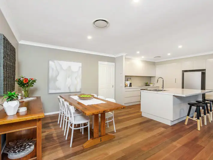 Fifth view of Homely house listing, 138 Tuckwell Road, Castle Hill NSW 2154